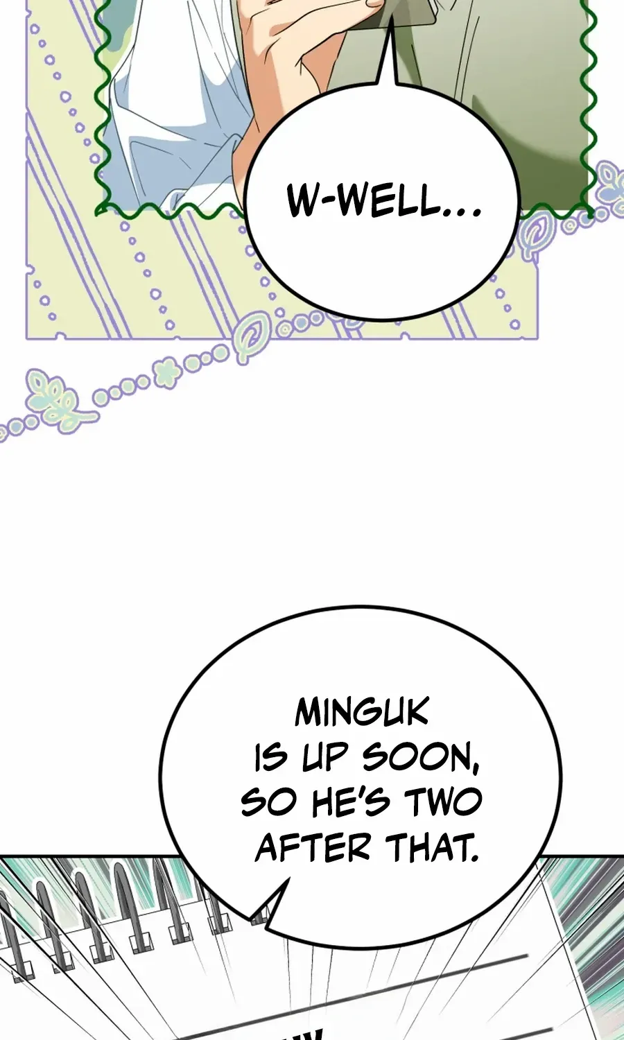 I Will Raise This Family Up Chapter 45 page 34 - 