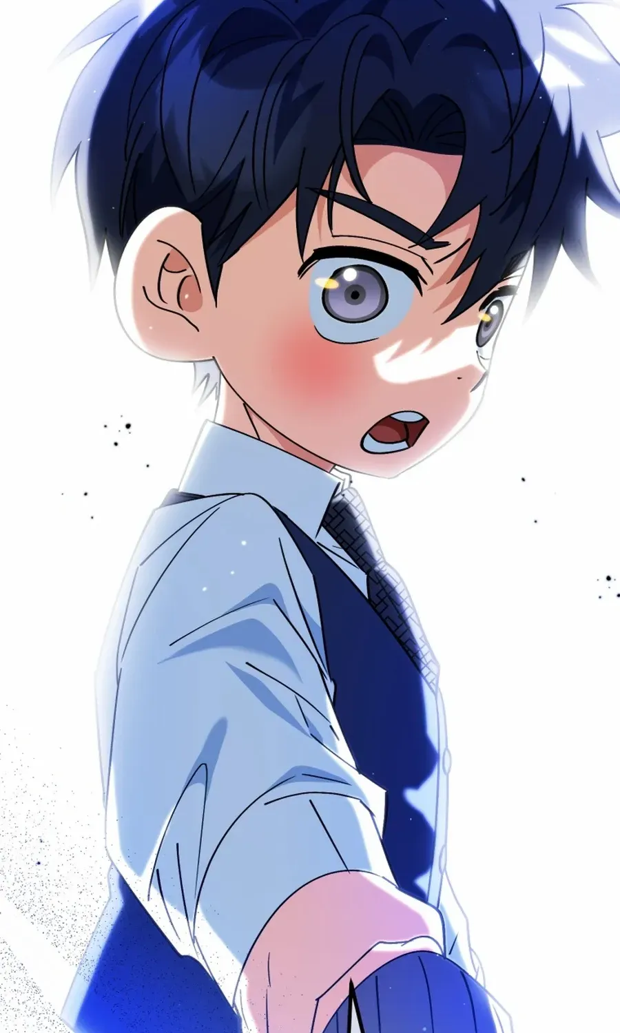 I Will Raise This Family Up Chapter 45 page 41 - 