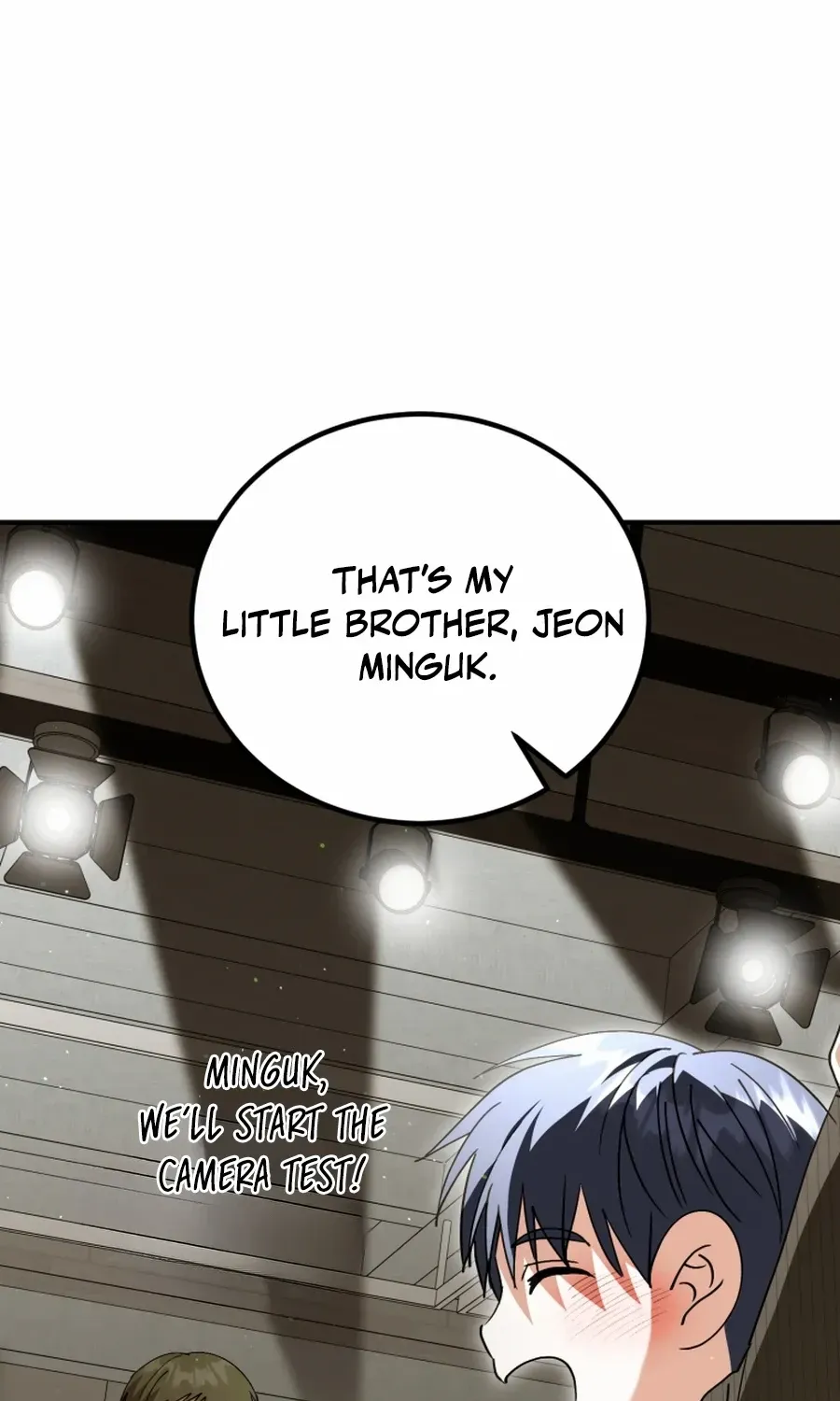 I Will Raise This Family Up Chapter 45 page 45 - 