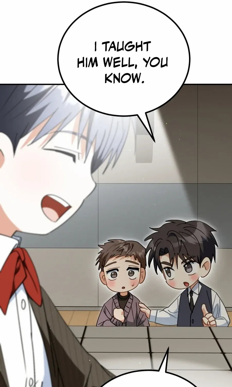 I Will Raise This Family Up Chapter 45 page 48 - 
