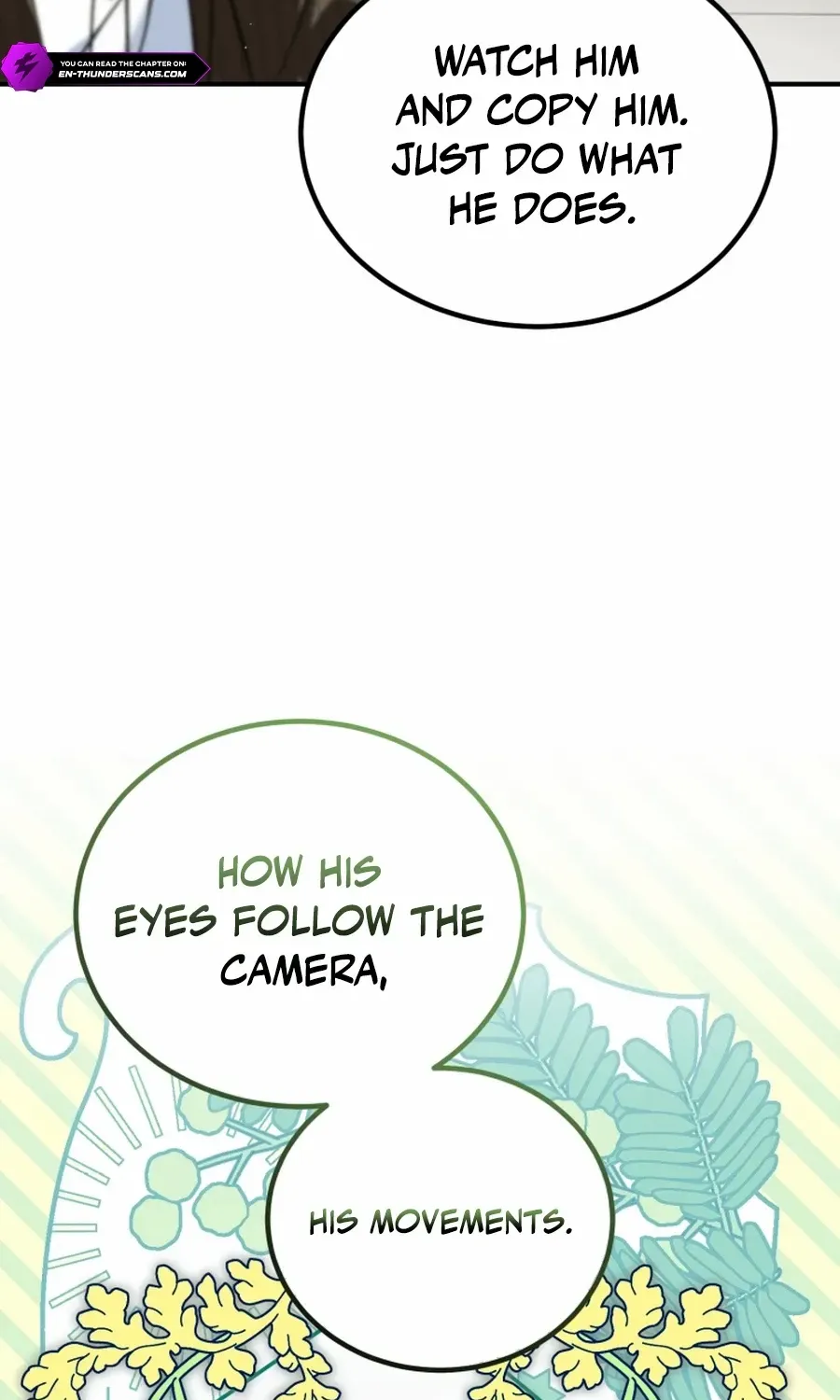 I Will Raise This Family Up Chapter 45 page 49 - 