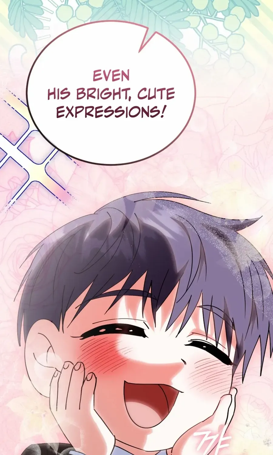I Will Raise This Family Up Chapter 45 page 51 - 
