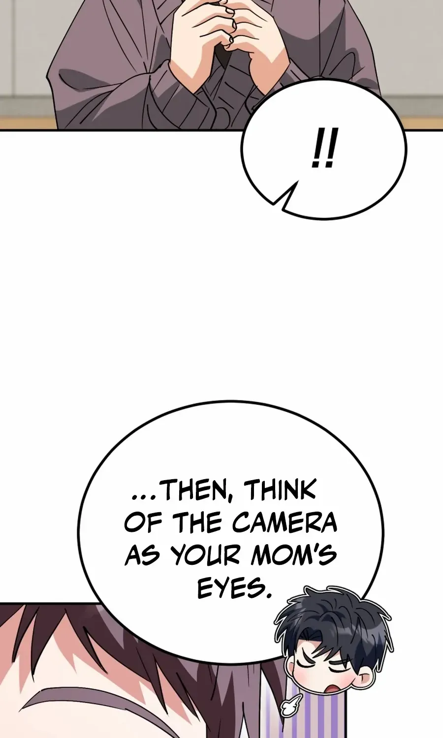 I Will Raise This Family Up Chapter 45 page 59 - 