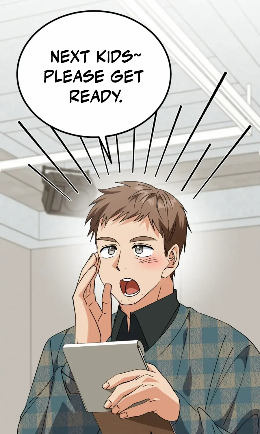 I Will Raise This Family Up Chapter 45 page 62 - 