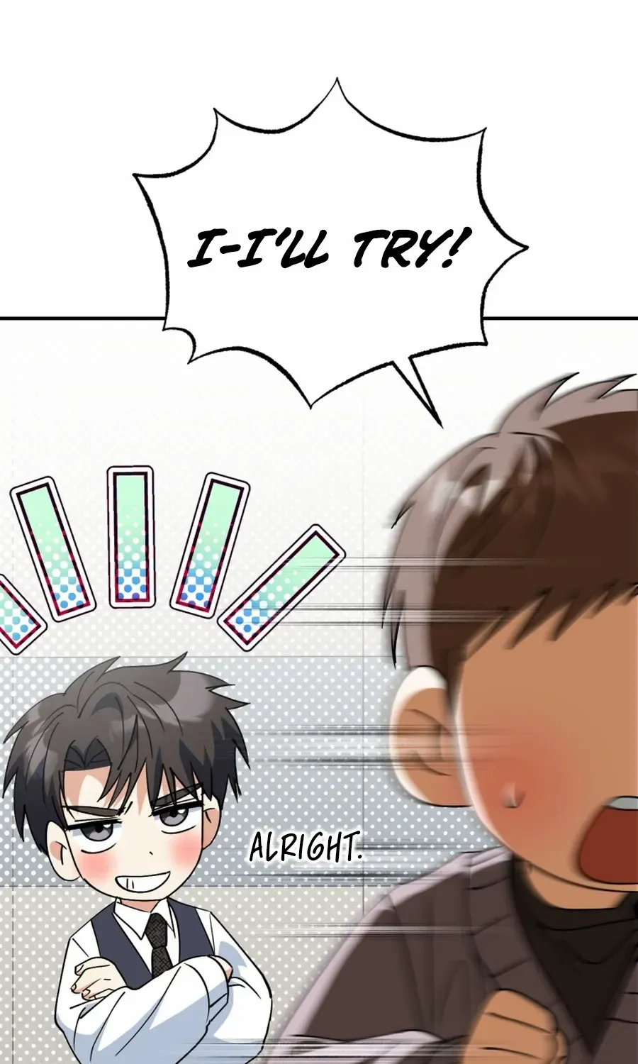 I Will Raise This Family Up Chapter 45 page 66 - 