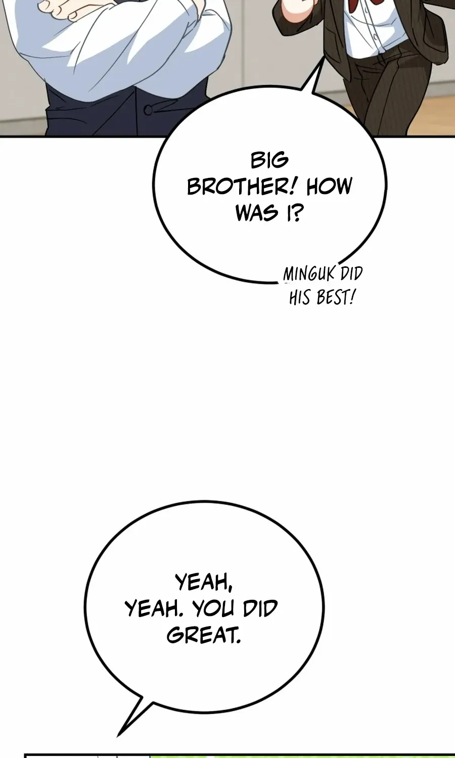 I Will Raise This Family Up Chapter 45 page 69 - 