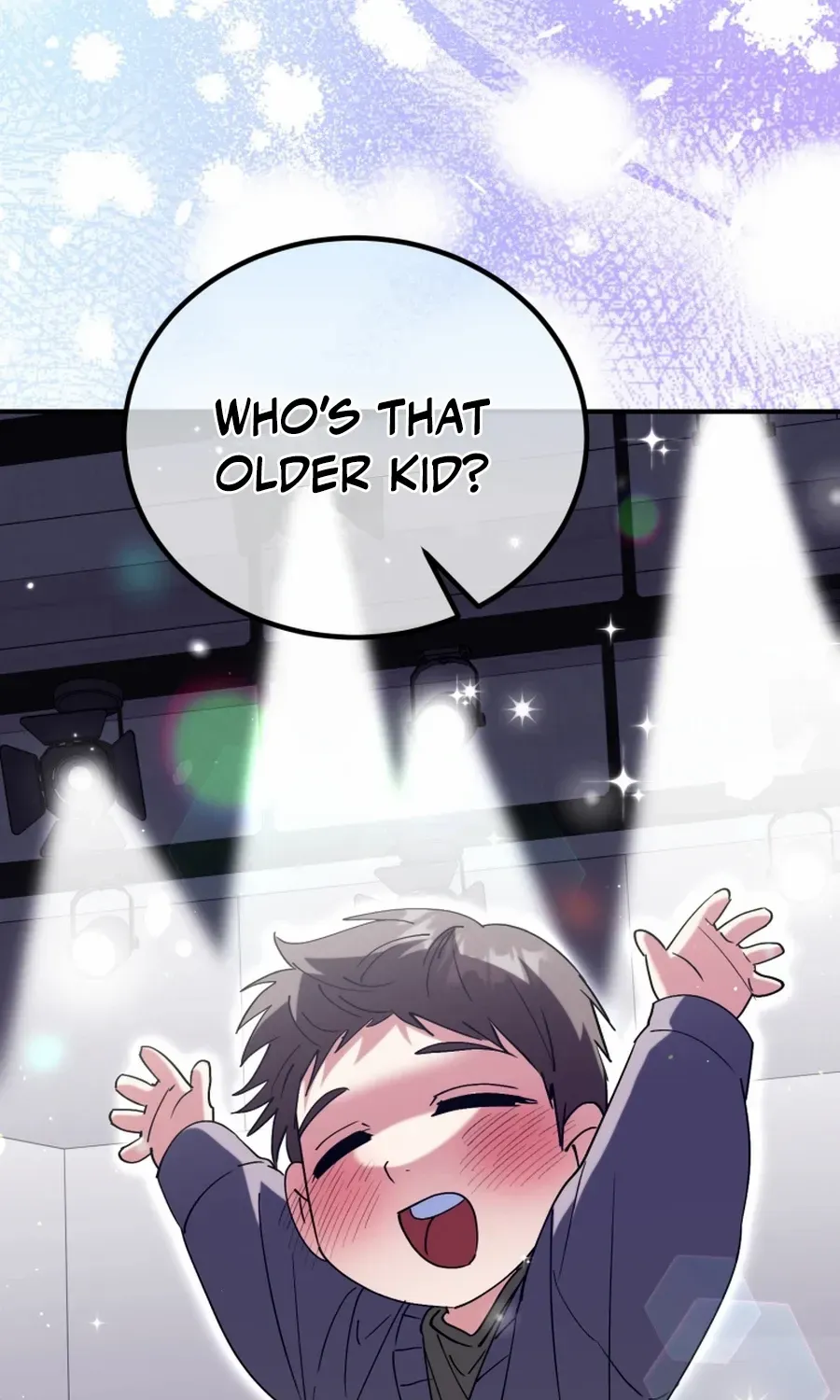 I Will Raise This Family Up Chapter 45 page 72 - 