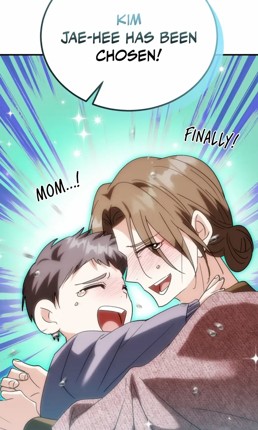 I Will Raise This Family Up Chapter 45 page 83 - 