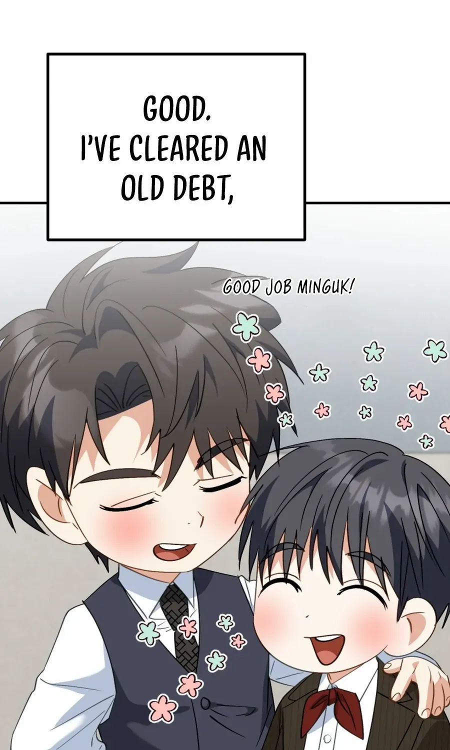 I Will Raise This Family Up Chapter 45 page 86 - 
