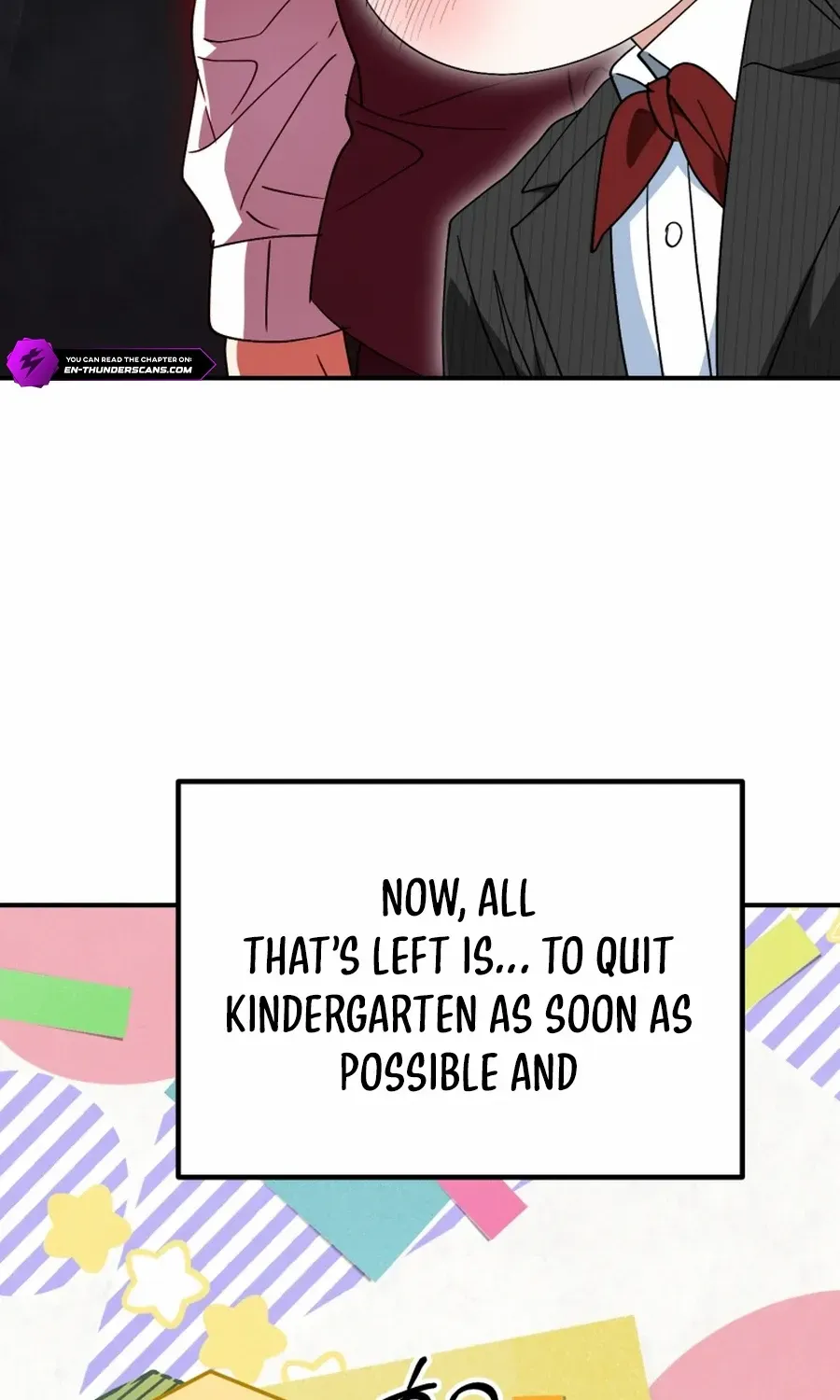 I Will Raise This Family Up Chapter 45 page 91 - 