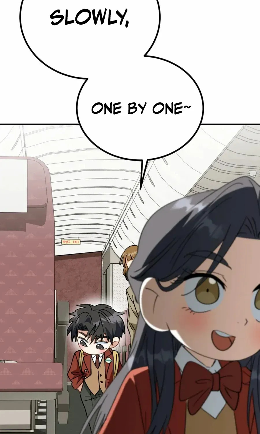 I Will Raise This Family Up Chapter 46 page 108 - 