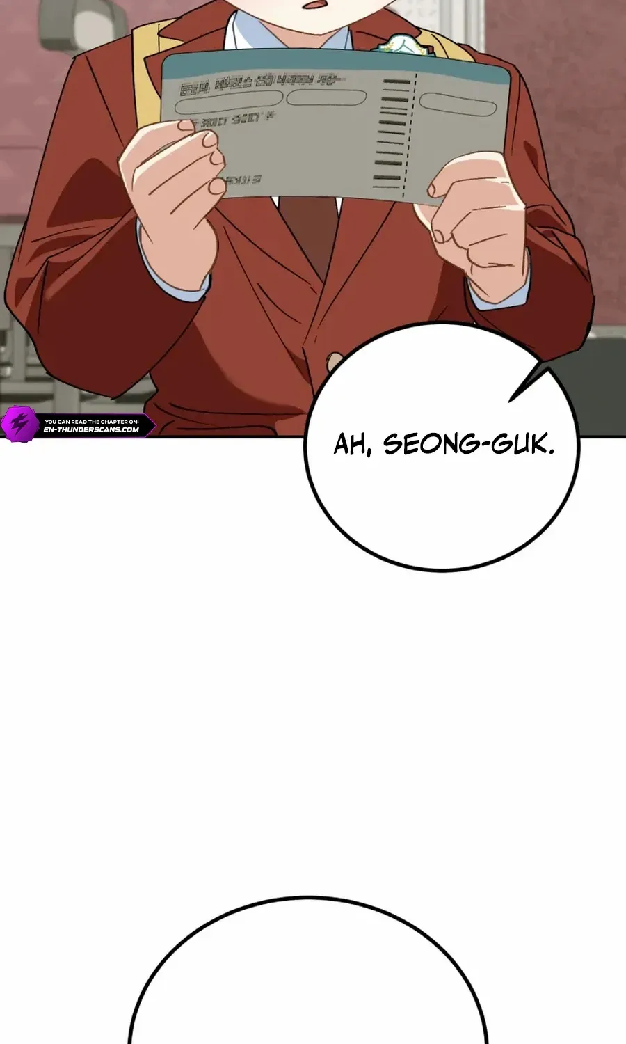 I Will Raise This Family Up Chapter 46 page 110 - 