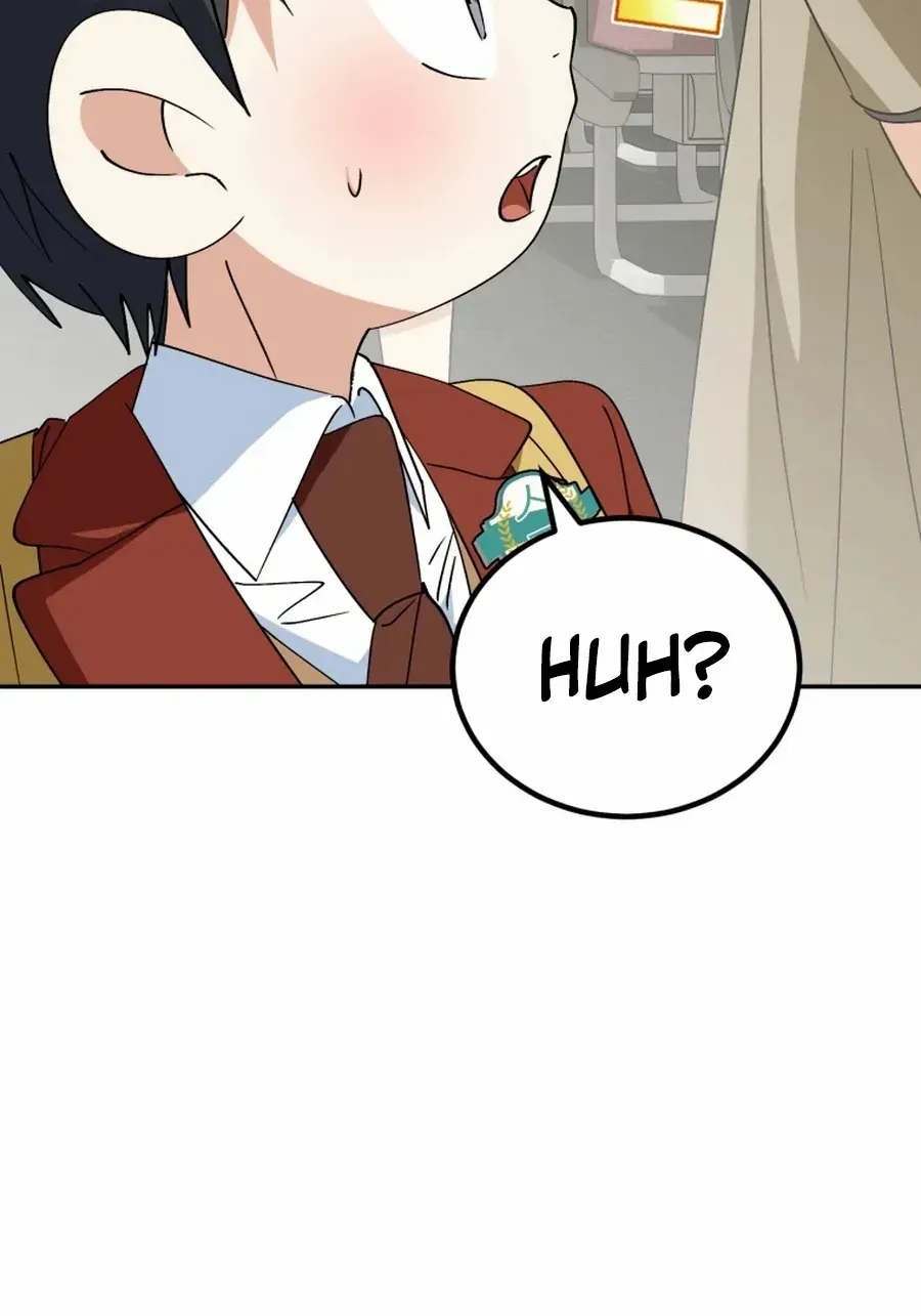 I Will Raise This Family Up Chapter 46 page 112 - 