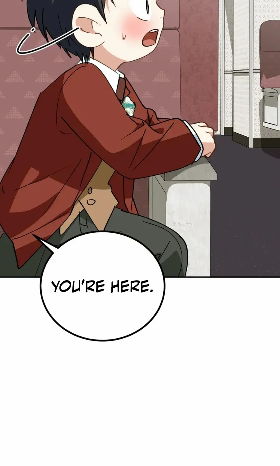 I Will Raise This Family Up Chapter 46 page 118 - 