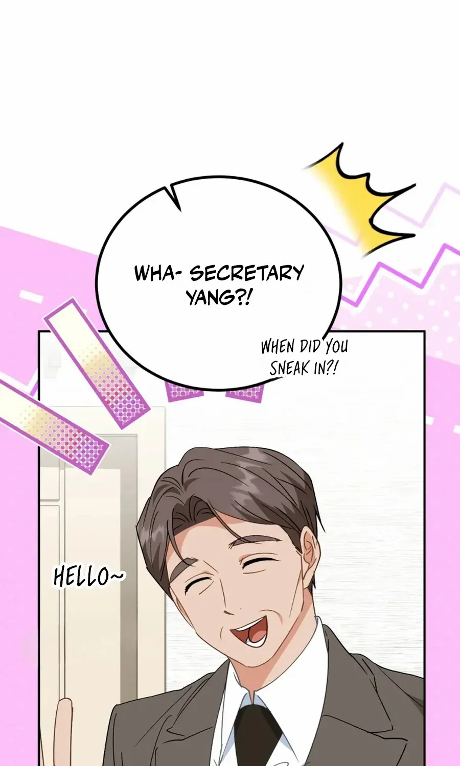 I Will Raise This Family Up Chapter 46 page 22 - 