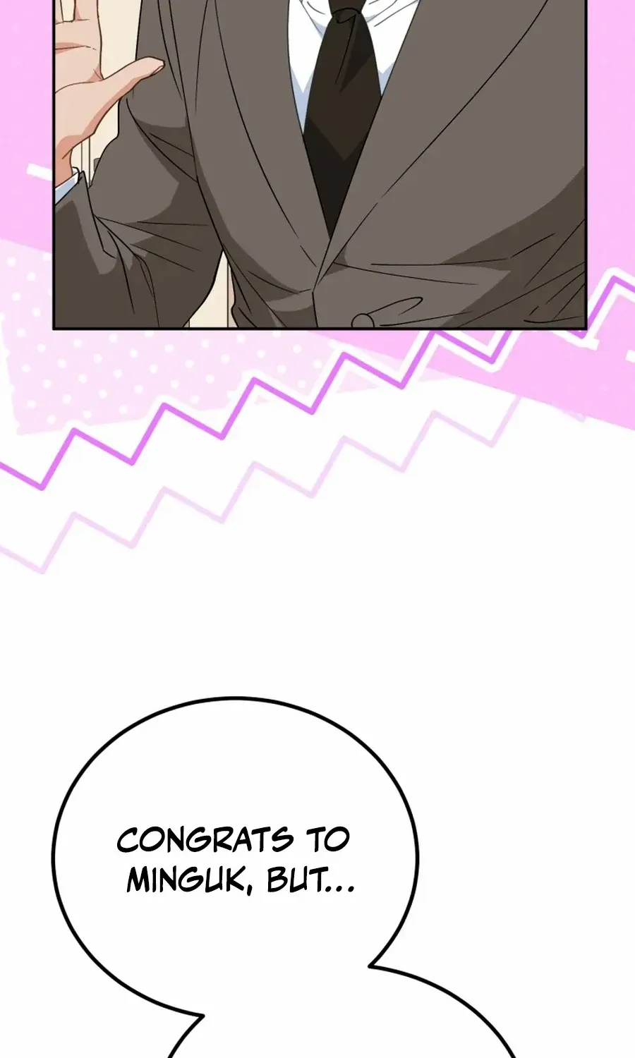 I Will Raise This Family Up Chapter 46 page 23 - 