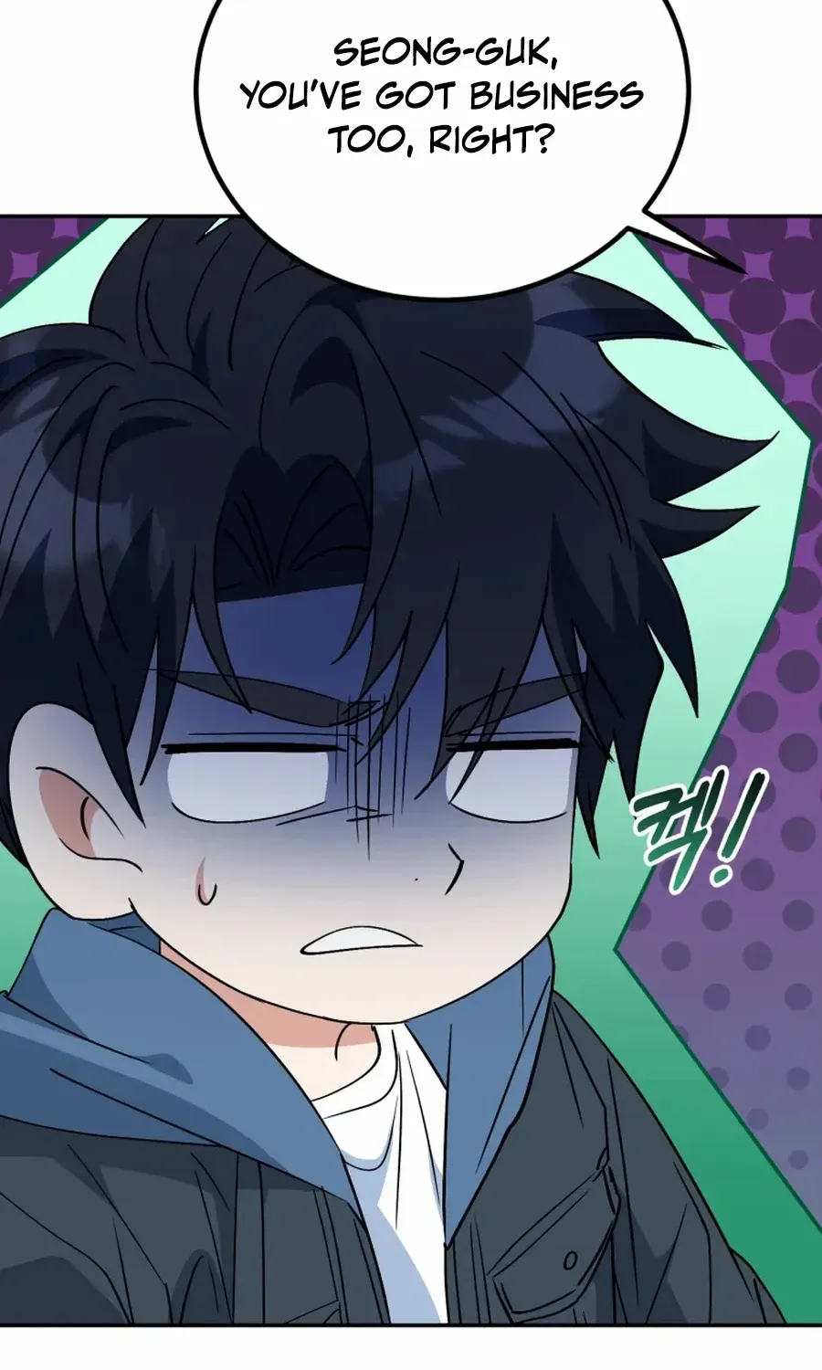 I Will Raise This Family Up Chapter 46 page 24 - 