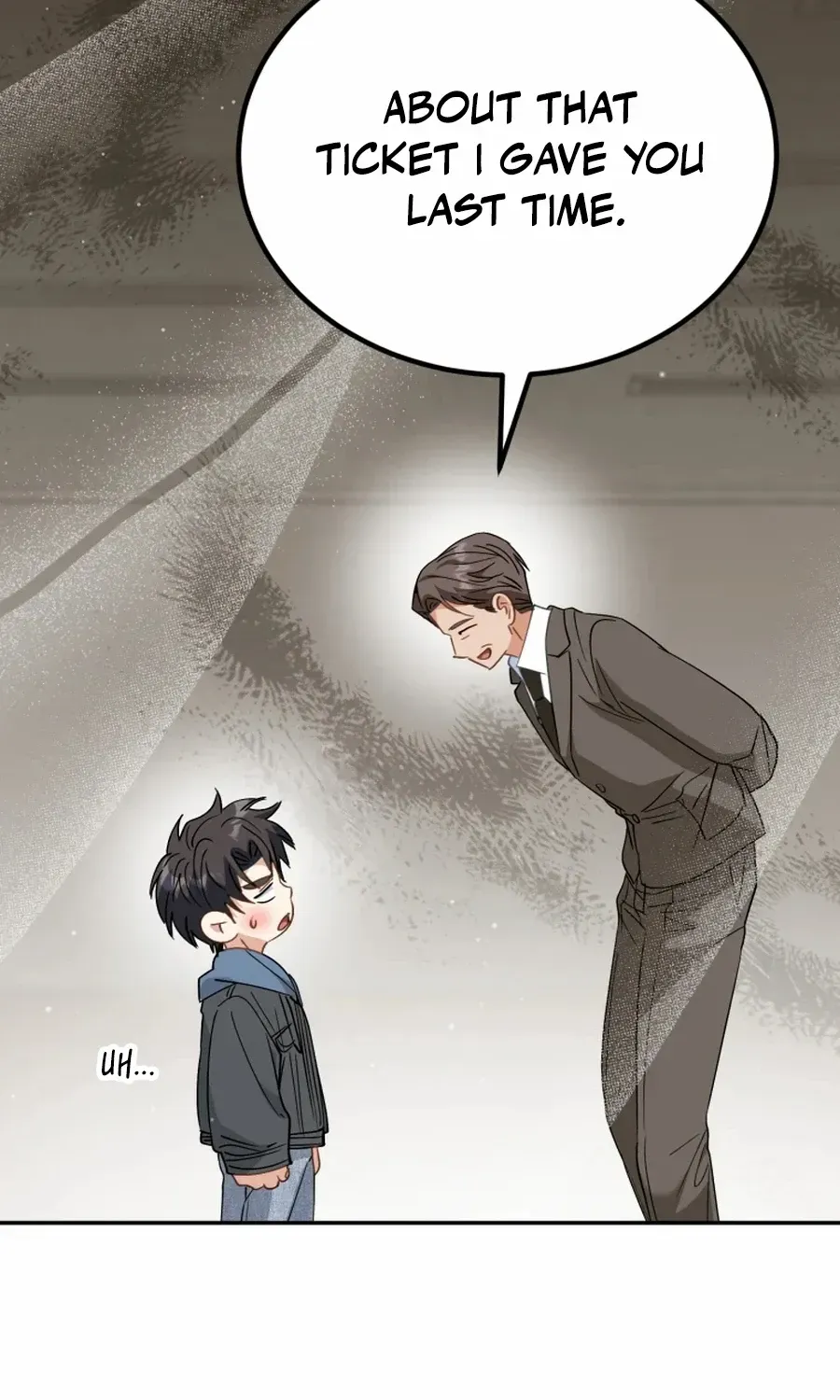 I Will Raise This Family Up Chapter 46 page 26 - 