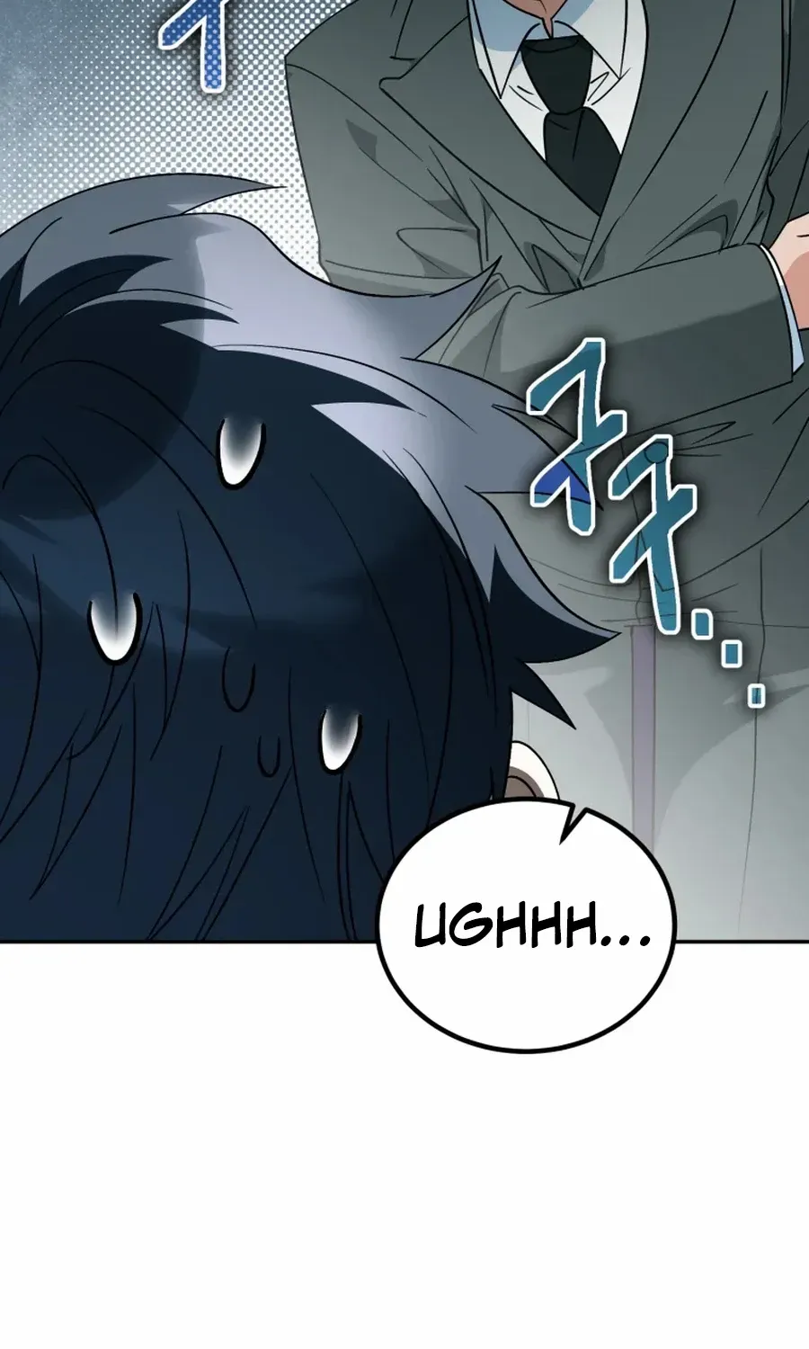 I Will Raise This Family Up Chapter 46 page 30 - 