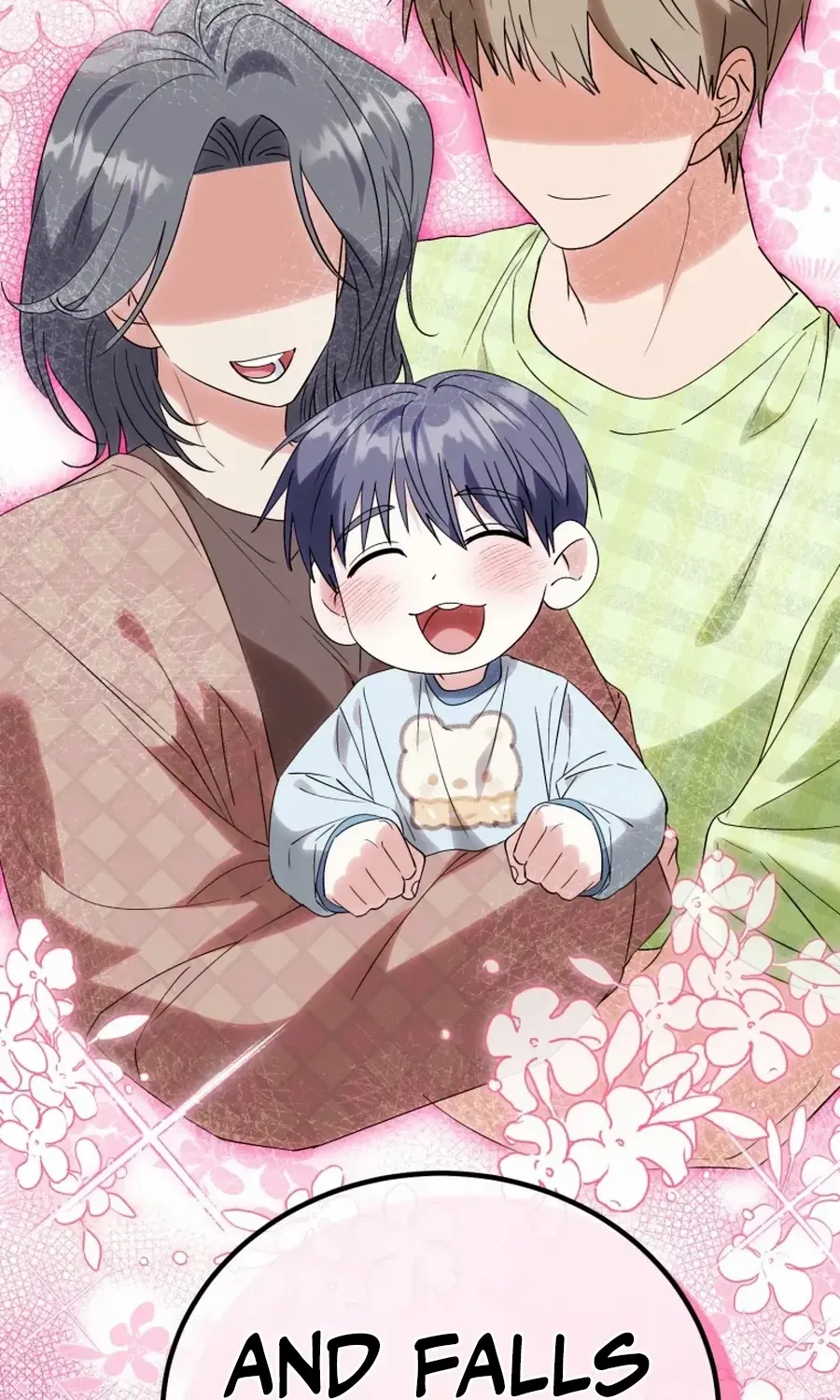 I Will Raise This Family Up Chapter 46 page 4 - 