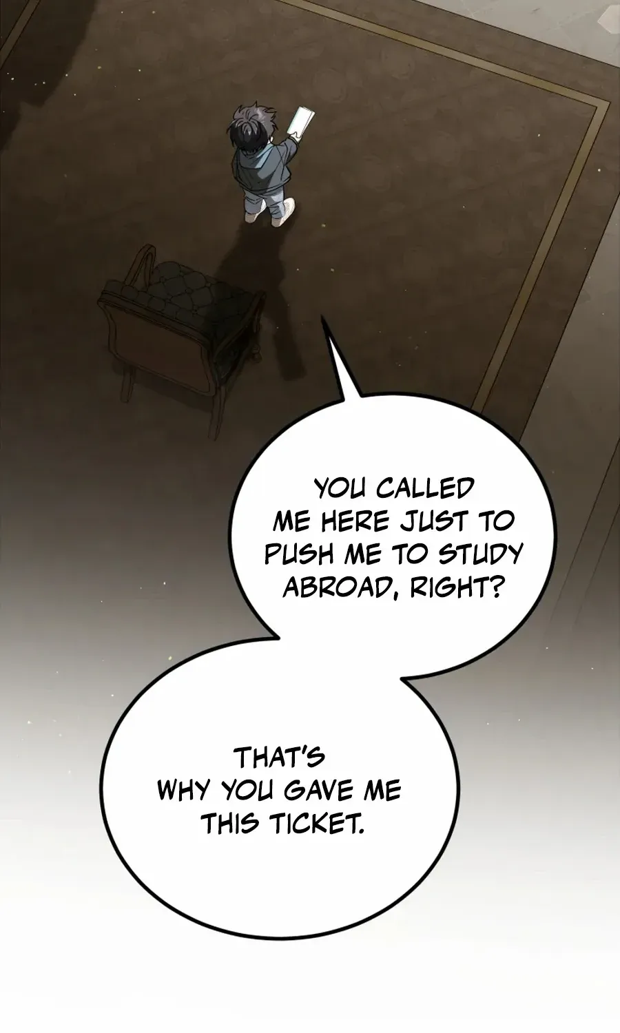 I Will Raise This Family Up Chapter 46 page 38 - 
