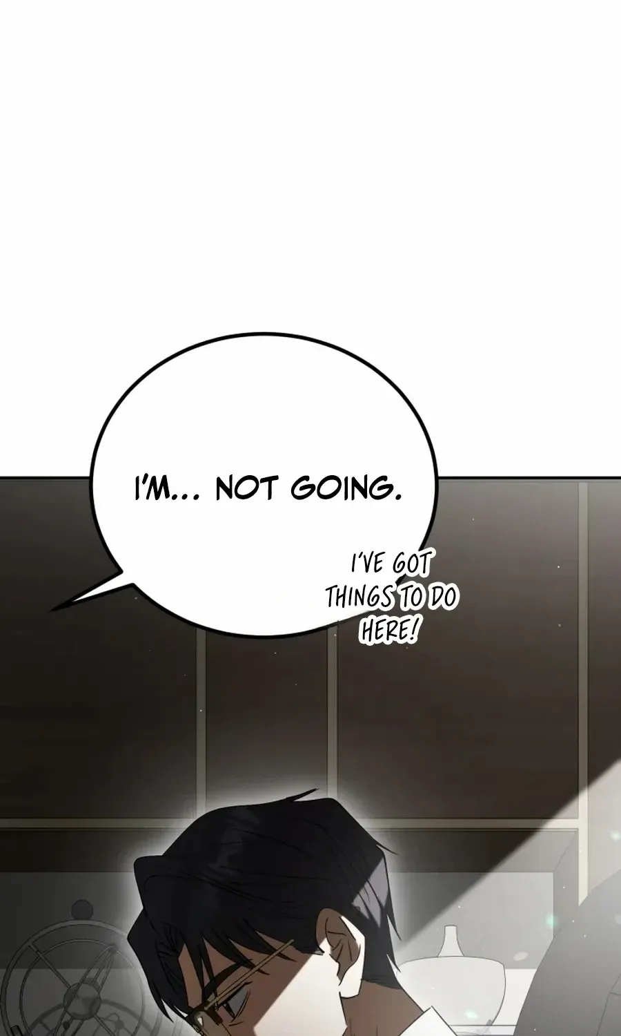 I Will Raise This Family Up Chapter 46 page 39 - 