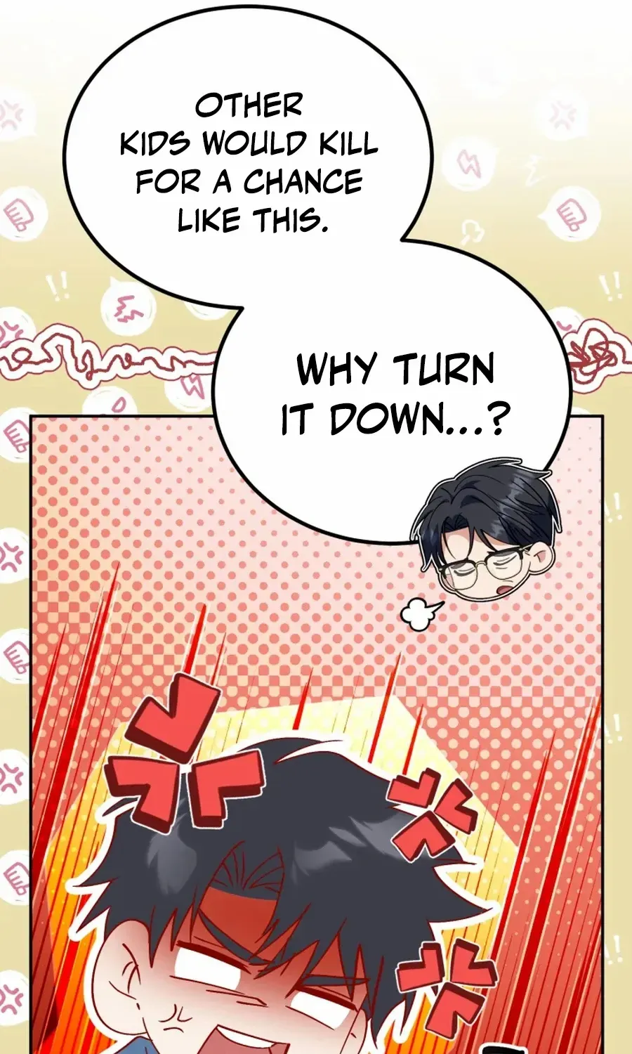 I Will Raise This Family Up Chapter 46 page 42 - 
