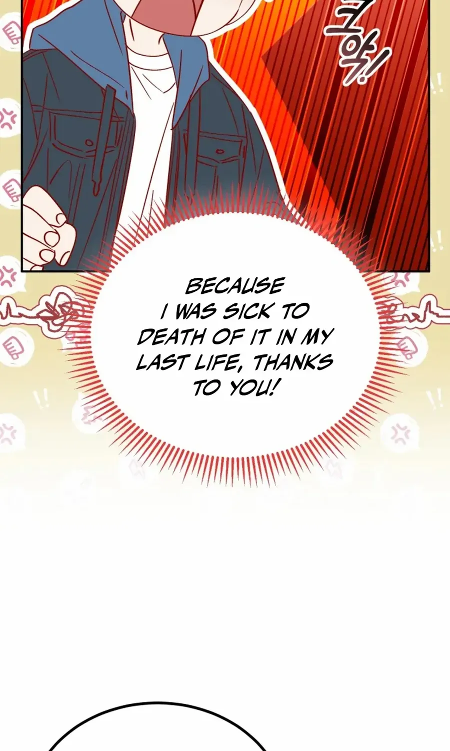 I Will Raise This Family Up Chapter 46 page 43 - 