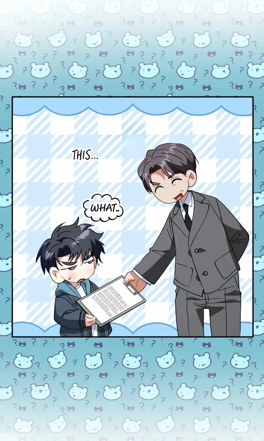 I Will Raise This Family Up Chapter 46 page 47 - 