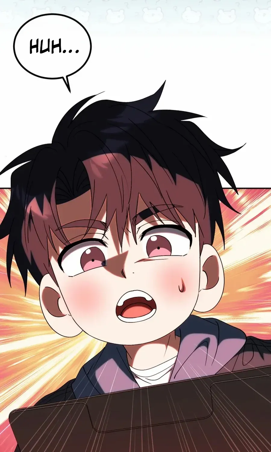 I Will Raise This Family Up Chapter 46 page 48 - 