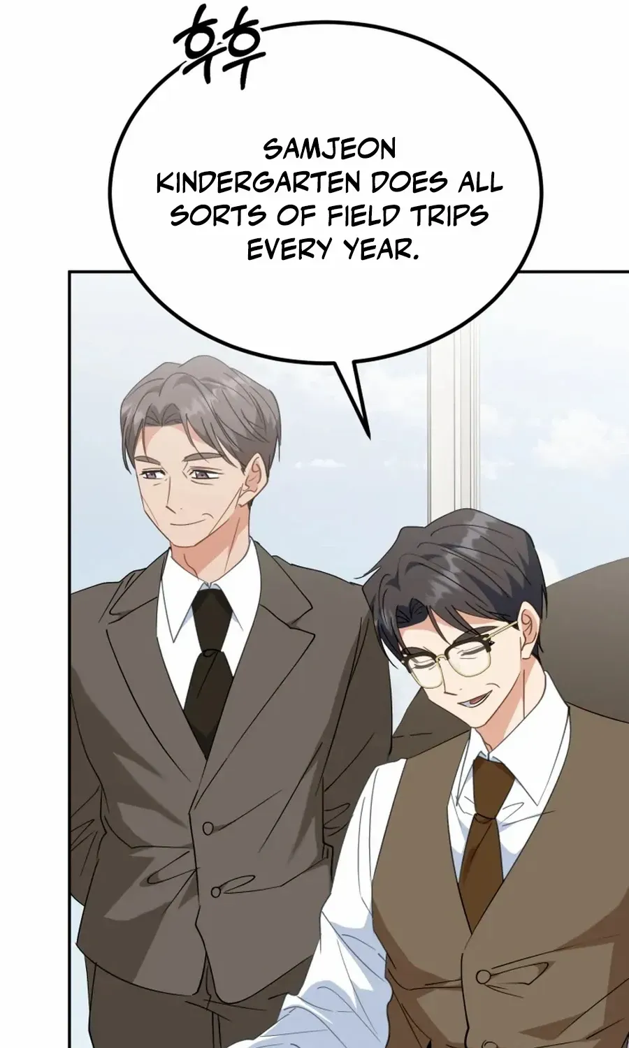 I Will Raise This Family Up Chapter 46 page 52 - 