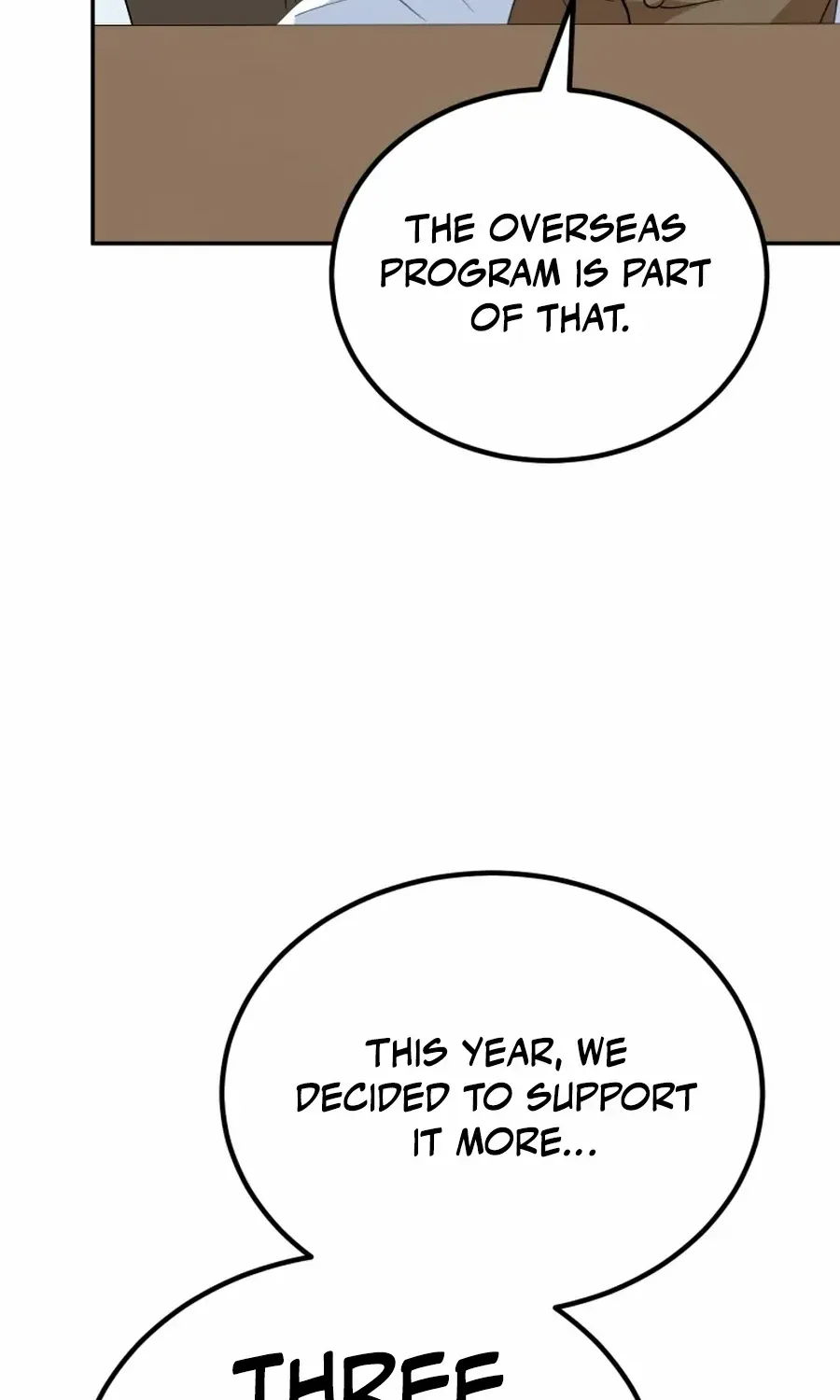I Will Raise This Family Up Chapter 46 page 53 - 
