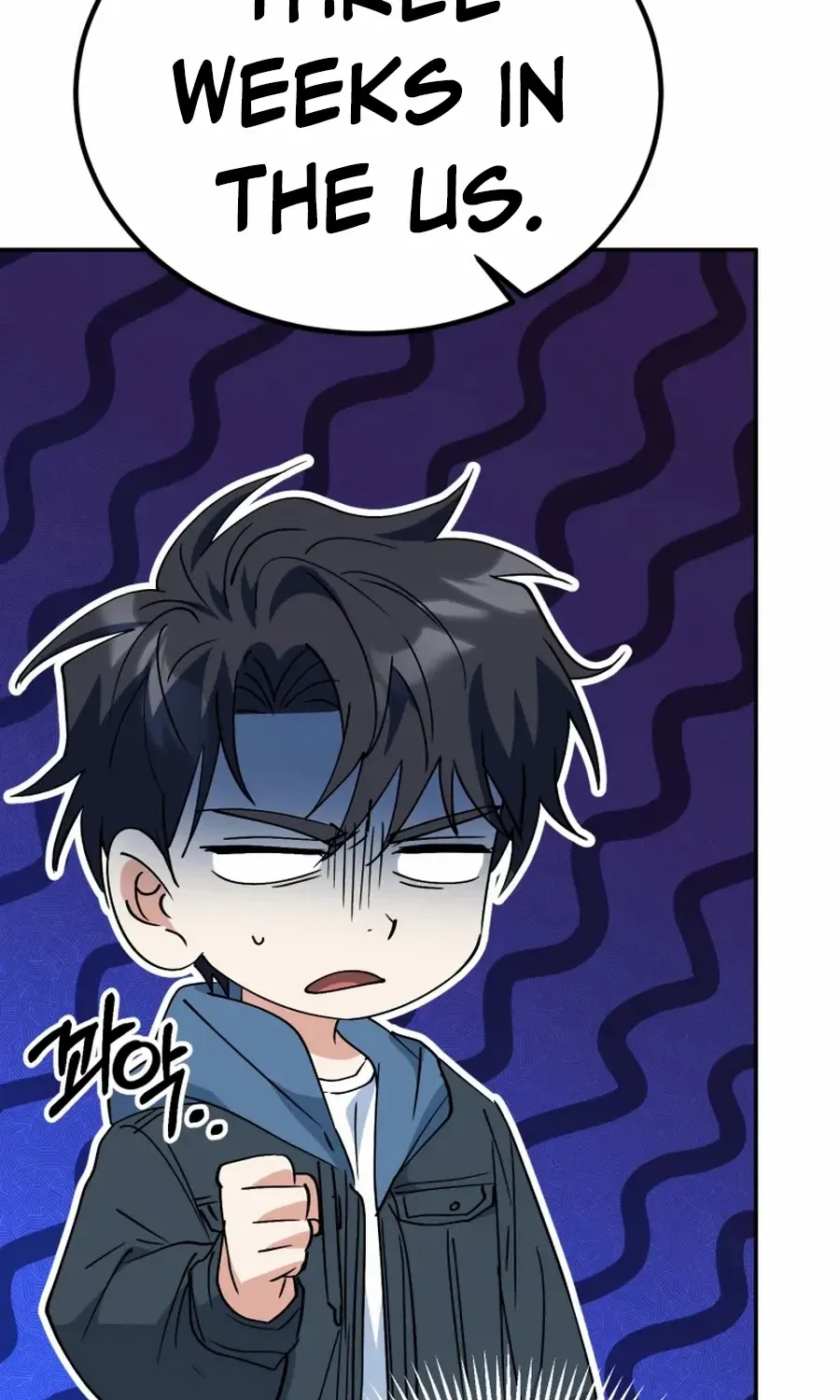 I Will Raise This Family Up Chapter 46 page 54 - 