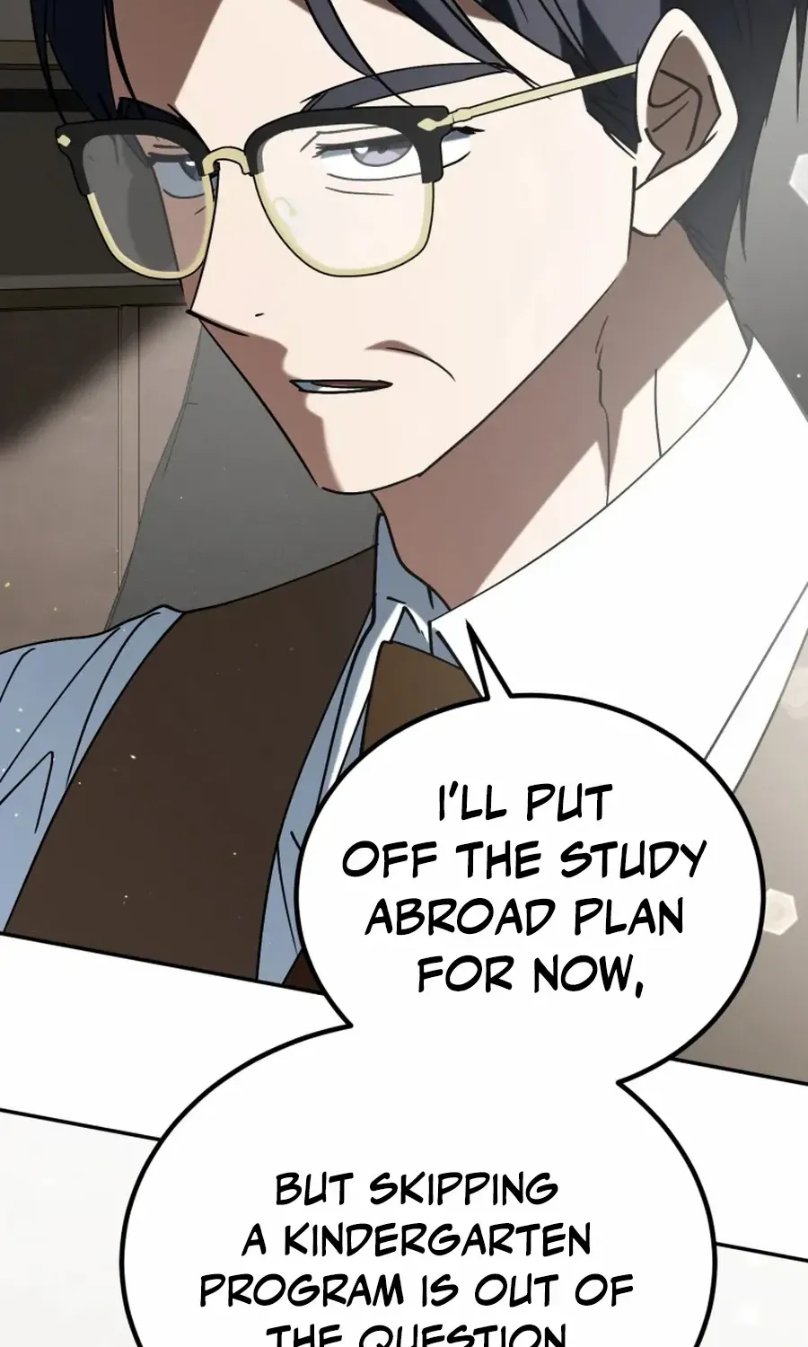 I Will Raise This Family Up Chapter 46 page 58 - 