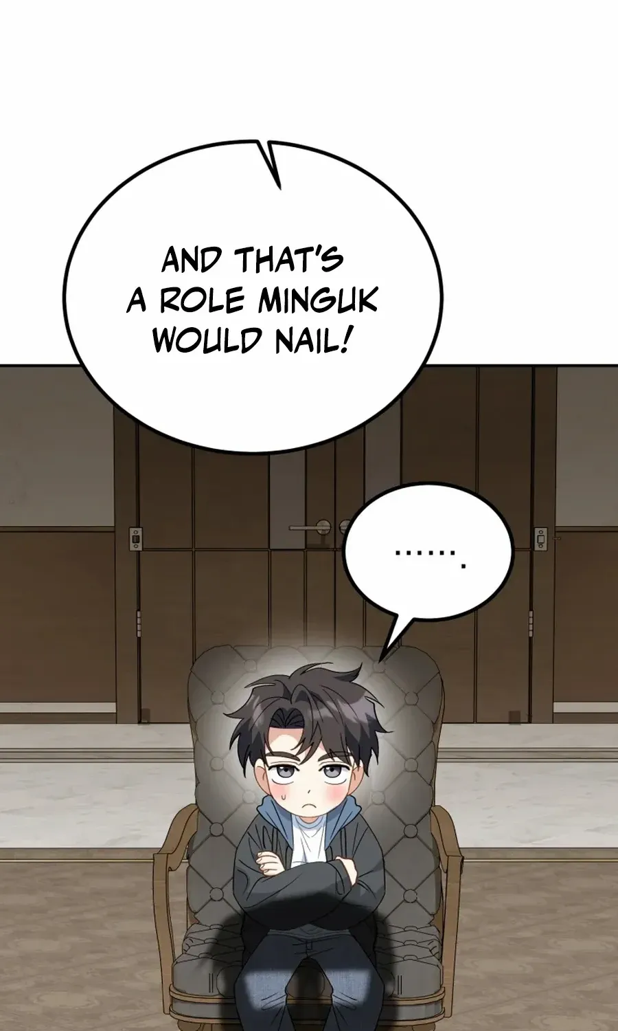I Will Raise This Family Up Chapter 46 page 7 - 