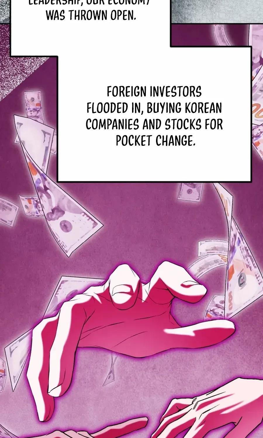 I Will Raise This Family Up Chapter 46 page 84 - 