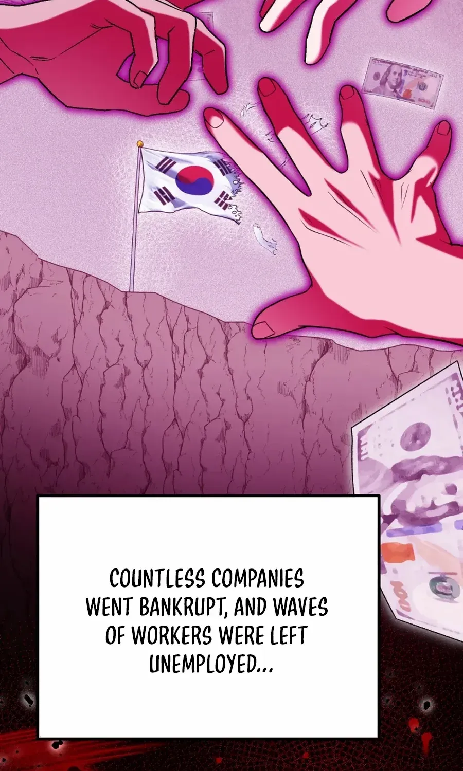 I Will Raise This Family Up Chapter 46 page 85 - 