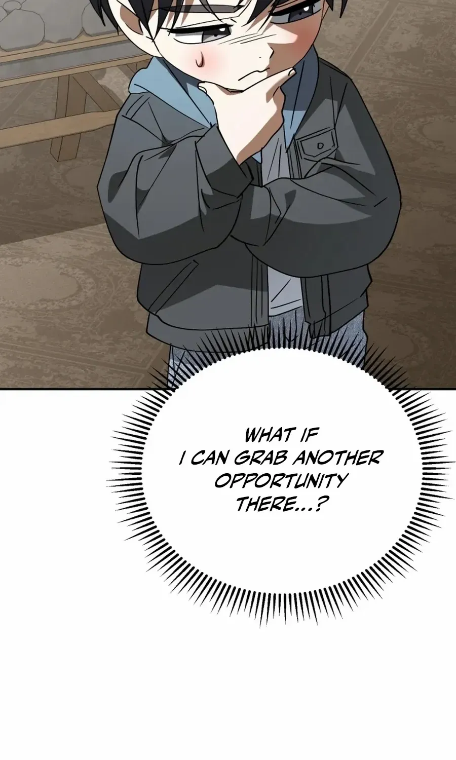 I Will Raise This Family Up Chapter 46 page 93 - 