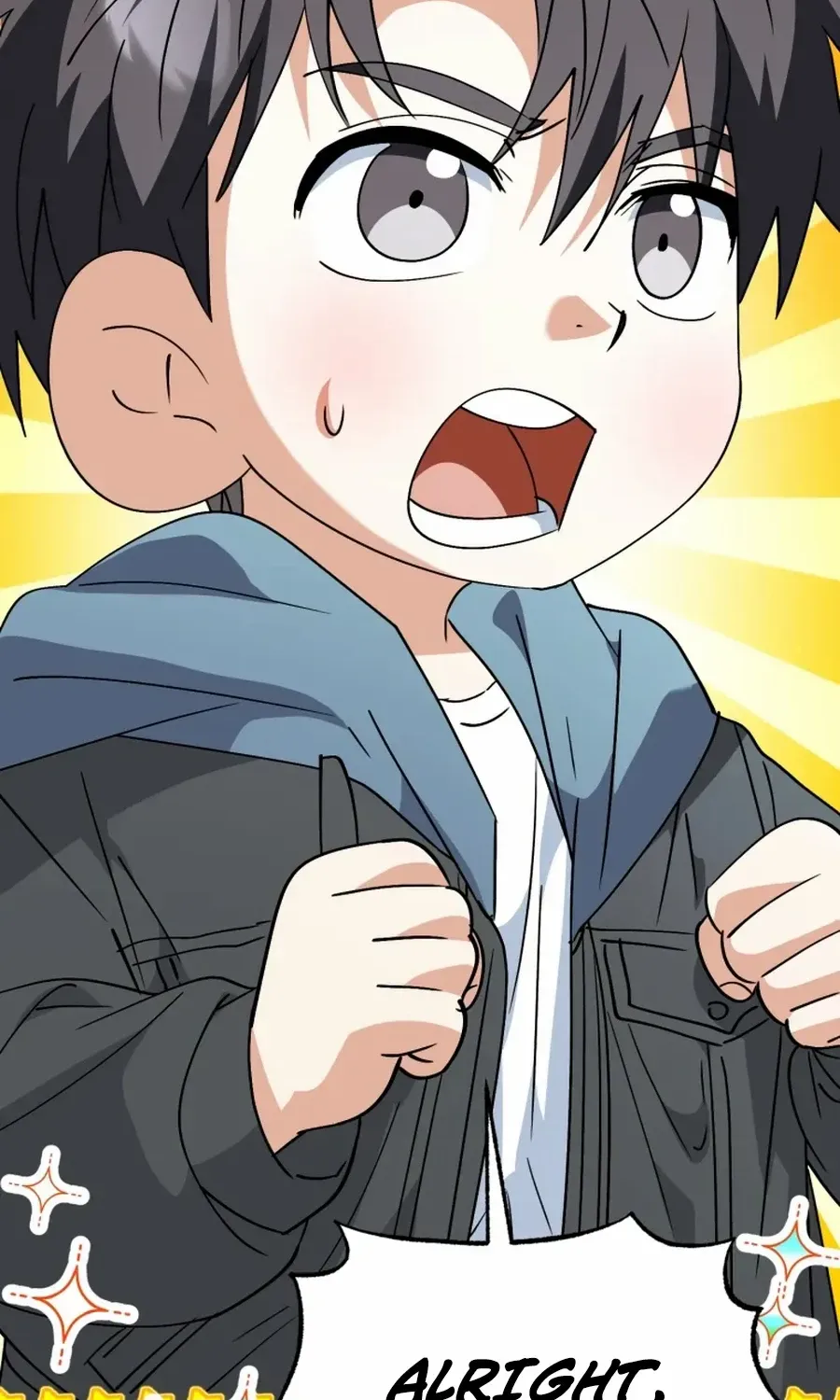 I Will Raise This Family Up Chapter 46 page 96 - 
