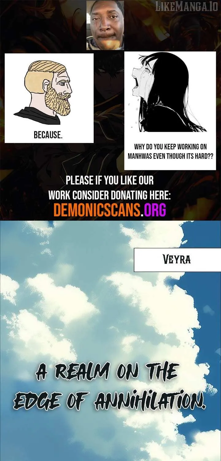 I Will Raise This Family Up Chapter 47 page 2 - 
