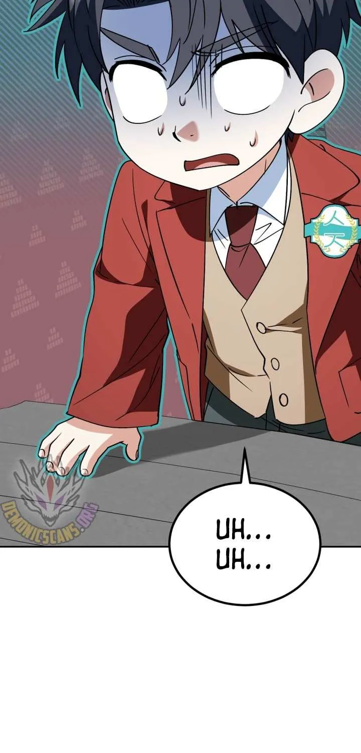 I Will Raise This Family Up Chapter 47 page 12 - 