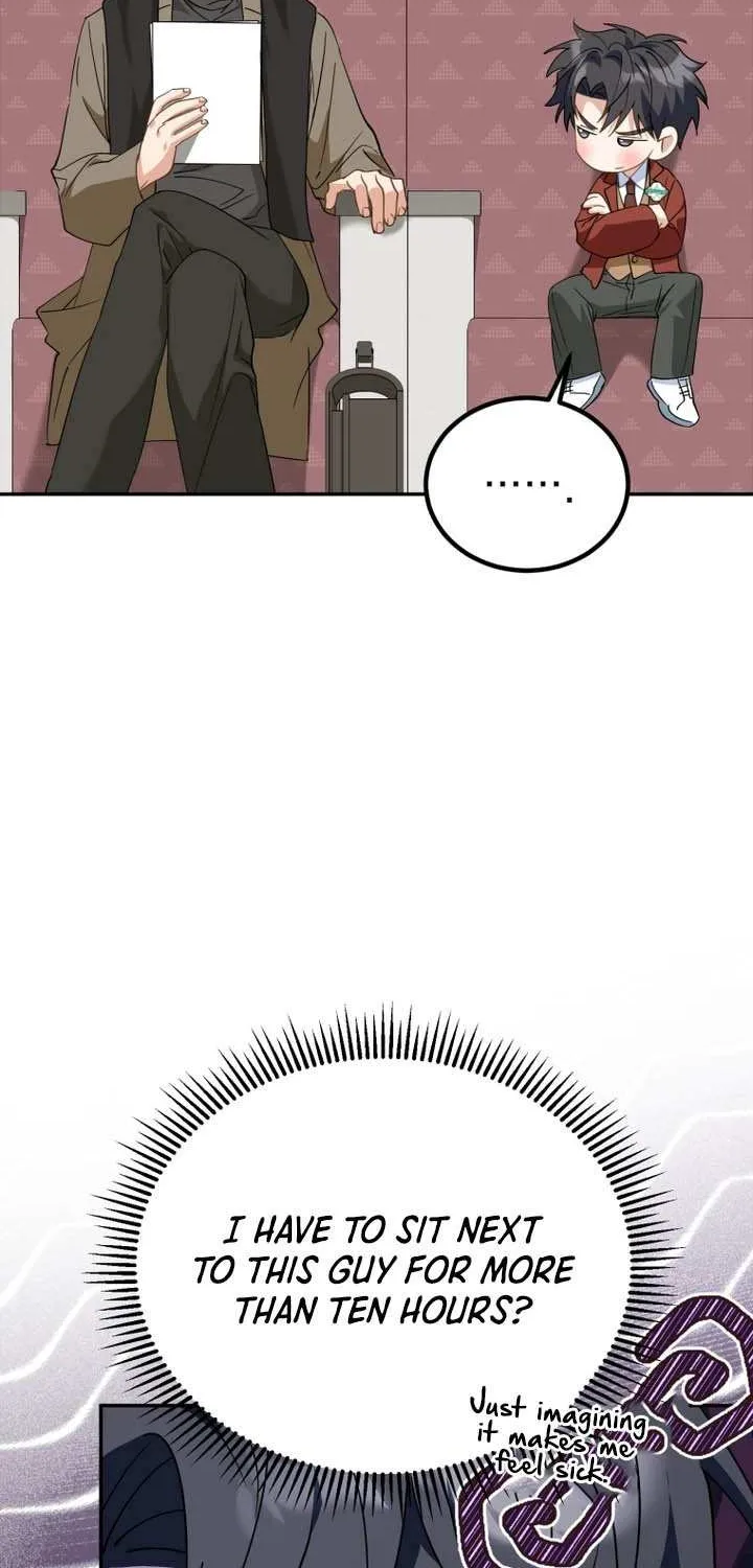 I Will Raise This Family Up Chapter 47 page 17 - 