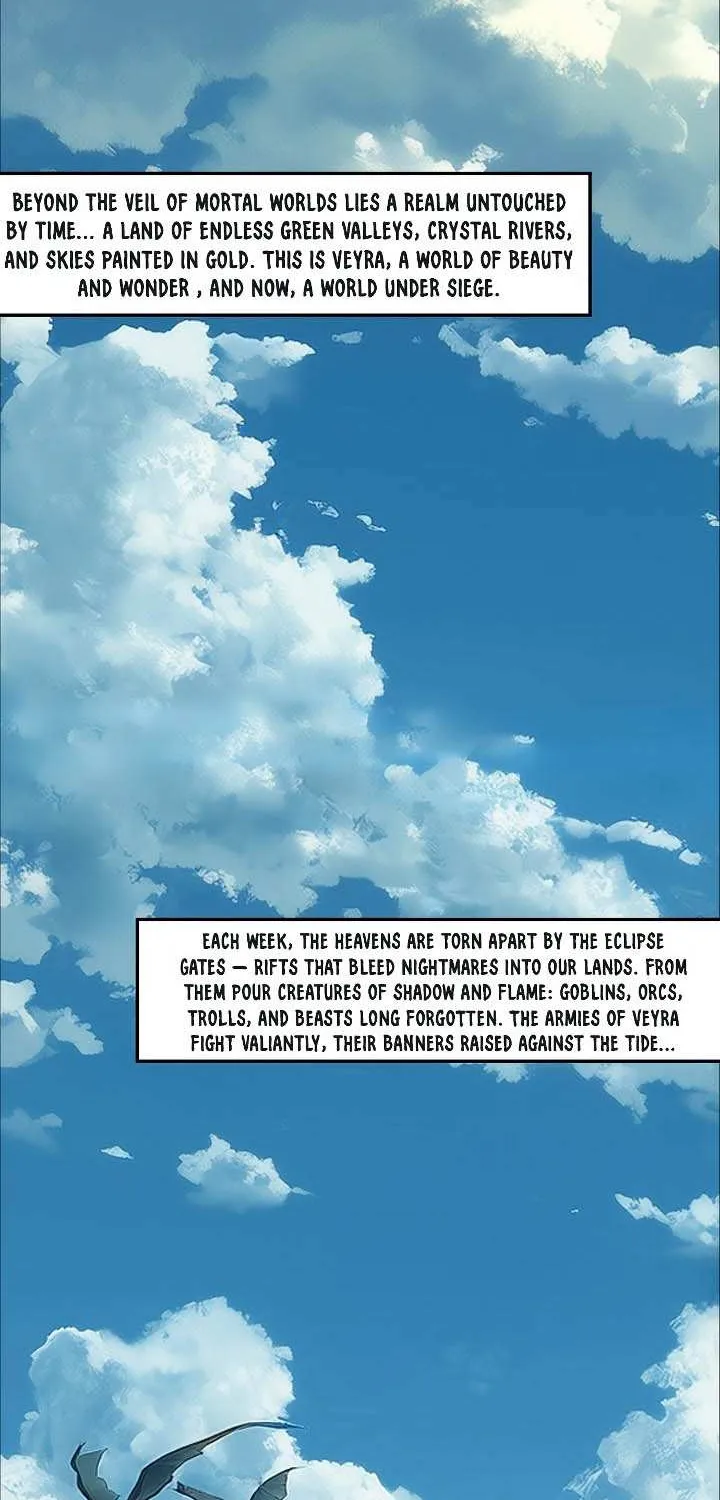 I Will Raise This Family Up Chapter 47 page 3 - 