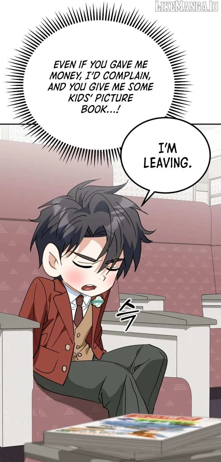 I Will Raise This Family Up Chapter 47 page 28 - 