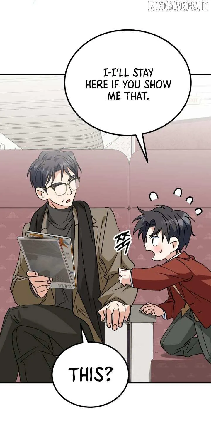 I Will Raise This Family Up Chapter 47 page 35 - 