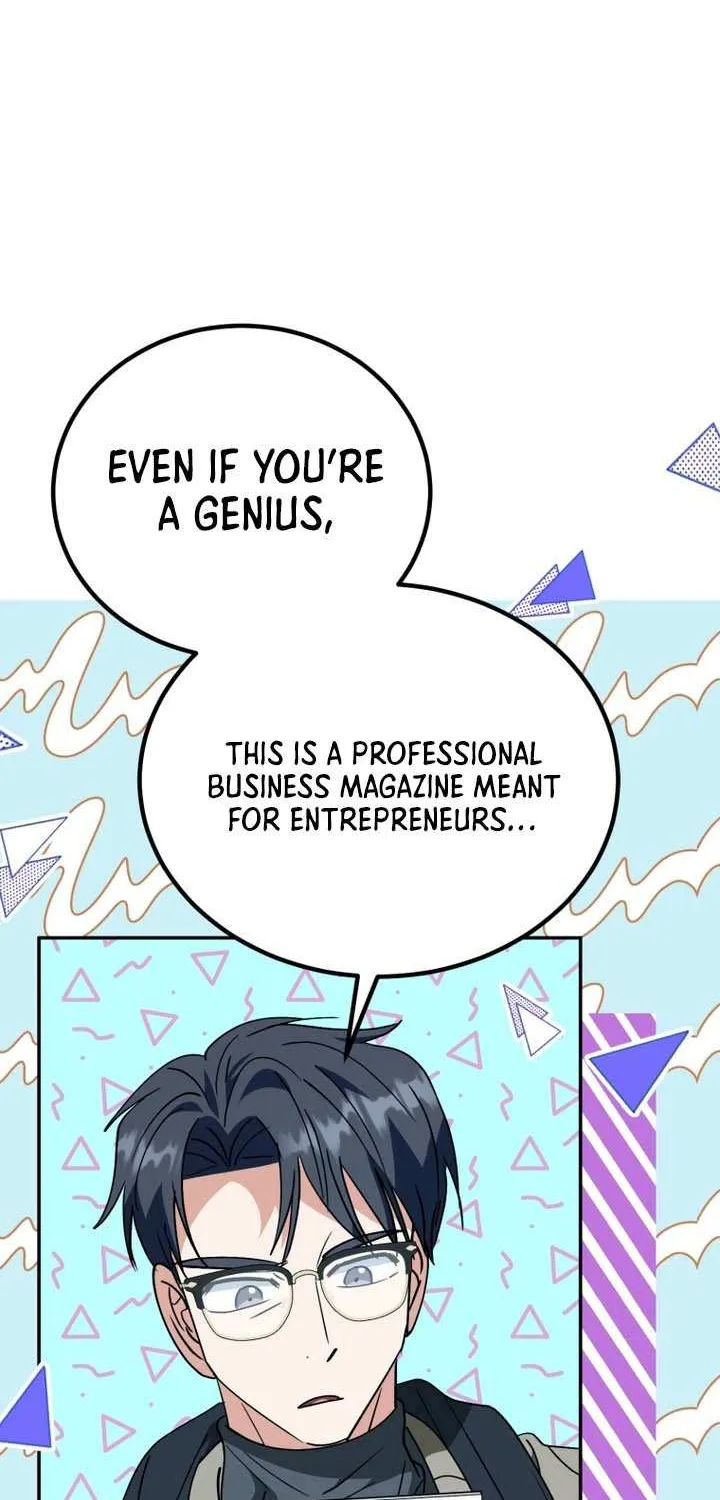I Will Raise This Family Up Chapter 47 page 36 - 