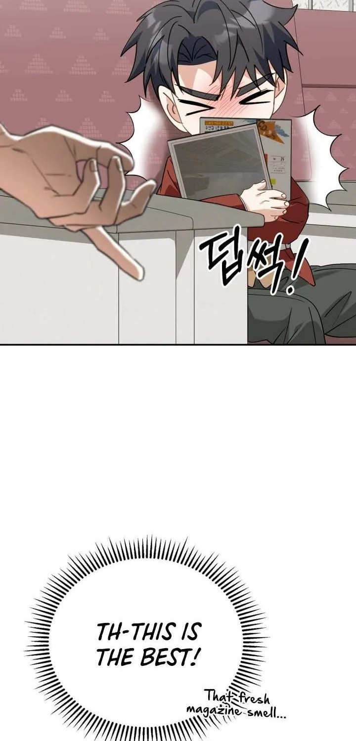 I Will Raise This Family Up Chapter 47 page 38 - 