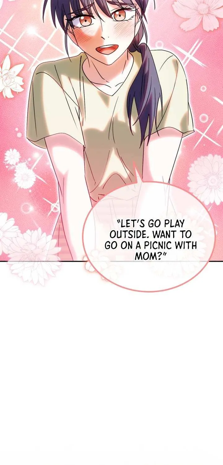 I Will Raise This Family Up Chapter 47 page 44 - 
