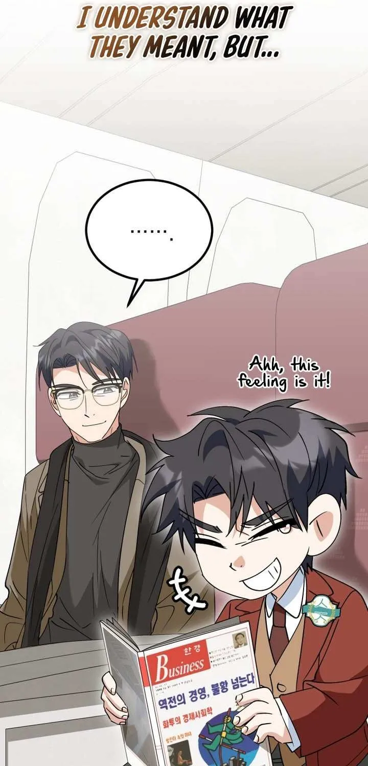I Will Raise This Family Up Chapter 47 page 45 - 
