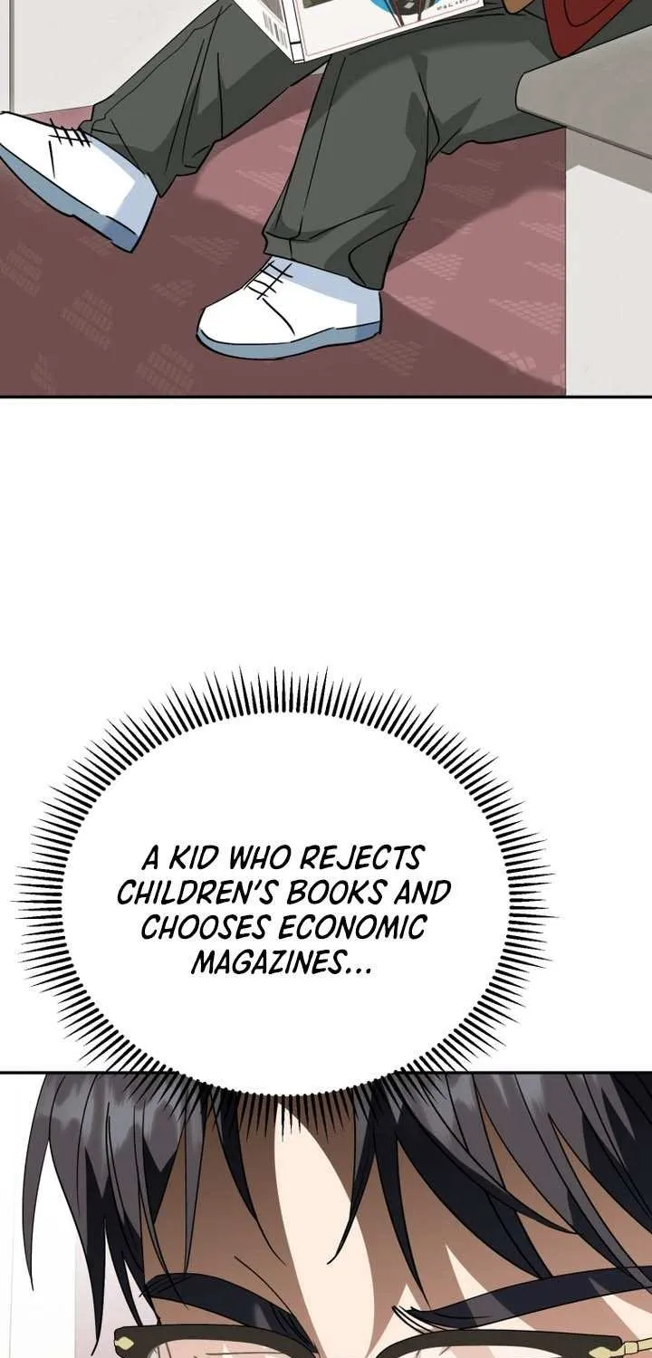 I Will Raise This Family Up Chapter 47 page 46 - 